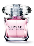 VERSACE Bright Crystal toaletná voda pre ženy dámska vôňa EDT 30ml