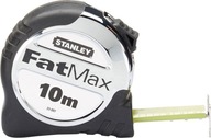 Zvinovací meter STANLEY 8 metrov. 32mm 0-33-892 FATMAX PRO BLADE ARMOR