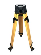 Drevený statív GEO-MAX heavy PRO - 6,25 kg