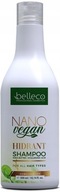 BELLECO VEGAN šampón po nanoplastike 300ml