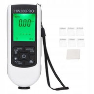 METER SNÍMAČ HRÚBKY LAKU TESTER HW-300 PRO