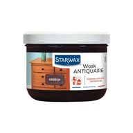 StarWax Antiquaire vosková pasta 375ml VLAŠSKÝ ORECH