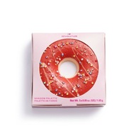 I Heart Revolution Donuts Palette Očné tiene