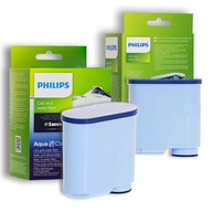 2x vodný filter Aqua Clean pre kávovar Philips Saeco