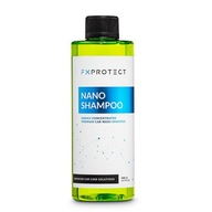 FX PROTECT Nano Shampoo 500 ml šampón so silikónom