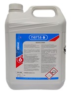 NERTA MOTOR CLEANER 5L UMÝVANIE MOTORA