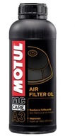 MOTUL A3 VZDUCHOVÝ FILTER OLEJ 1L 108588