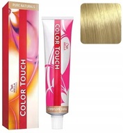 Wella Color Touch Paint 60 ml 10/01