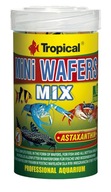 TROPICAL Mini Wafers Mix 138 g