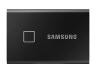 Externý SSD disk Portable Touch T7 2T USB 3.2