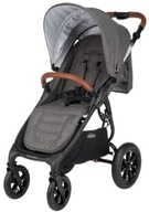 Valco Baby Snap 4 Trend Sport V2 | Drevené uhlie