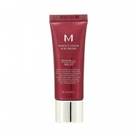 Missha M Perfect Cover BB Cream No 27 Honey Beige