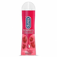 Lubrikant - Durex Lubricant Jahoda 50 ml