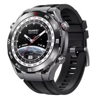 Huawei Watch Ultimate Expedition 49 mm čierne