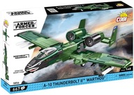 COBI5856 A10 THUNDERBOLT II BRADAVICE. 650