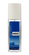 Mexx Ice Touch Man Deodorant atomizér 75 ml