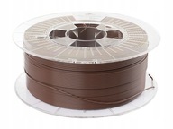 Filament Spectrum Premium PLA 1,75 1kg CHOC. HNEDÝ