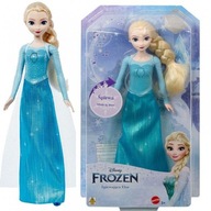 Hasbro Disney Frozen Elsa spieva v poľskom HMG36