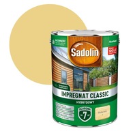 SADOLIN CLASSIC IMPREGNÁT 0,75L, BEZFAREBNÝ