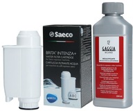 GAGGIA ODVÁPŇOVAČ pre stroje SAECO 250ml