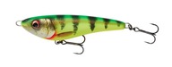 JERK SAVAGE GEAR FREESTYLER V2 11cm - FIRETIGER