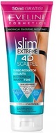 Eveline Slim 4D Scalpel Sérum Turbo Reduktor 250 ml