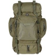 Batoh MFH Tactical 55 l - OD Green