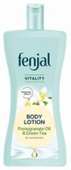 Fenjal vitality telový balzam 400 ml