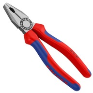 Univerzálne kombinované kliešte Knipex 180 mm