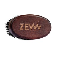 ZEW BEARD GUN BRUSH, kompaktný