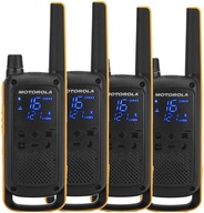 MOTOROLA RÁDIO T82 EXTREME QUAD MOTO82Q