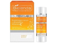 Bielenda Energy Boost vitamín C rozjasňujúce sérum