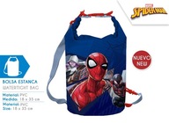 Vodotesná taška Spiderman
