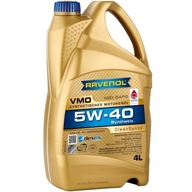 Ravenol VMO 5W40 4L