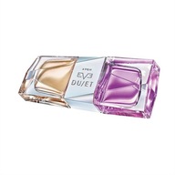 Avon Eve Duet parfumovaná voda 2x25ml EDP UNIQUE