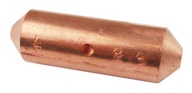 Elektróda na privarenie nitovacích svorníkov 2mm 2,5mm