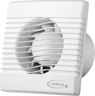 Nástenný ventilátor pRim Ø 100 PS