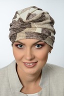 Turban KATIA TL/24 Čiapka Turbans Lidia Scarves