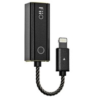 Slúchadlový zosilňovač Apple Lightning FiiO DAC