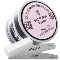 VICTORIA VYNN GEL 50 ML DELICATE ROUGE 16 set