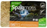 Sphagnum Besgrow Spagmoss sphagnum moss 8 l