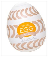 EGG WONDER RING 1 KUS TENGA MASTURBATOR VAJEC