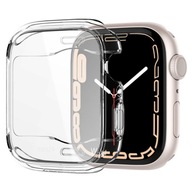 Puzdro pre Apple Watch 7 45mm, kryt, Spigen