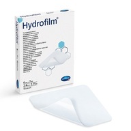 Hydrofilm Sterilný fóliový obväz 6cm x 7cm 10ks