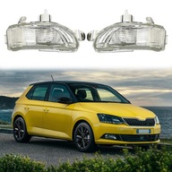 Zu Shell pre Škoda Fabia 2015-2017 Rapid 2018-2020