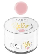 YOSHI Building Gel Jelly PRO Cover Powder Pink50ml