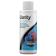 Seachem Clarity 100ml - čírenie vody