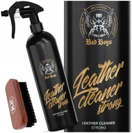 RR CUSTOMS RRC BAD BOYS LEATHER CLEANER STRONG 1L KOŽENÁ SÚPRAVA