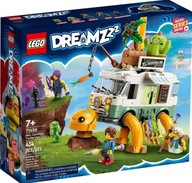 Lego DREAMZZZ 71456 Korytnačie nákladné auto...