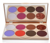 PAESE EYESHADOW PALETTE NUDE EDÍCIA 5